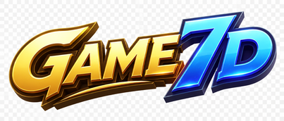 game 7d logo